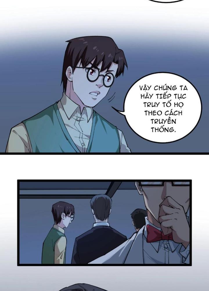 Giải Trí: Minh Tinh Bỏ Trốn 365 Ngày Chapter 6 - Trang 2