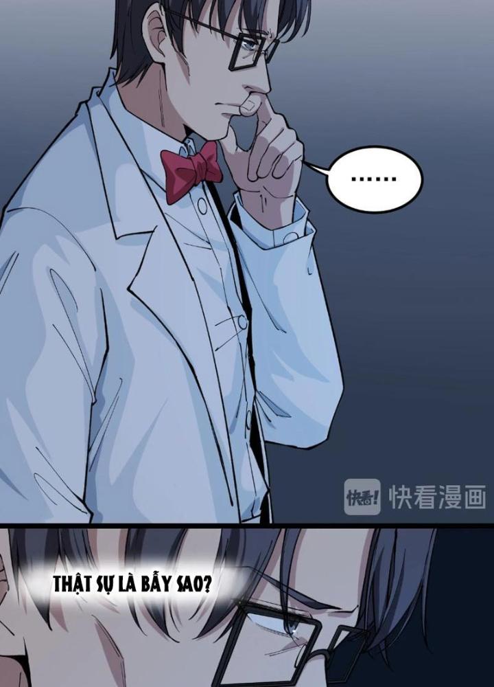 Giải Trí: Minh Tinh Bỏ Trốn 365 Ngày Chapter 6 - Trang 2