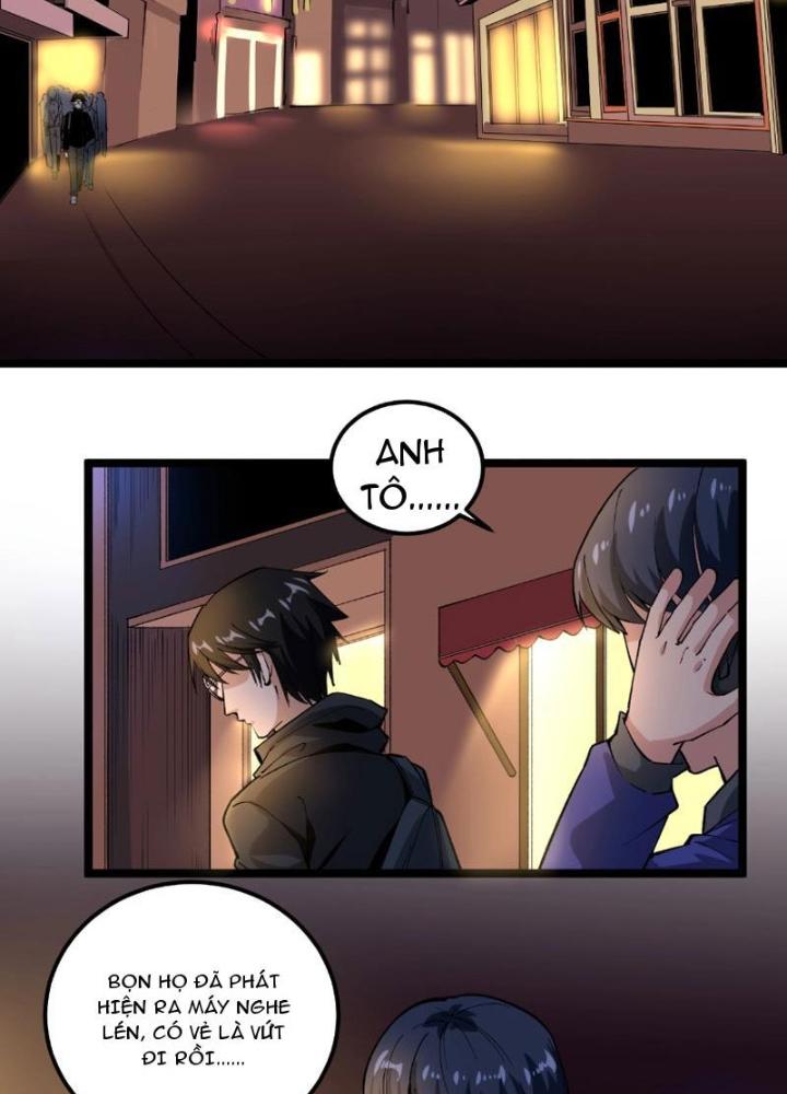 Giải Trí: Minh Tinh Bỏ Trốn 365 Ngày Chapter 6 - Trang 2