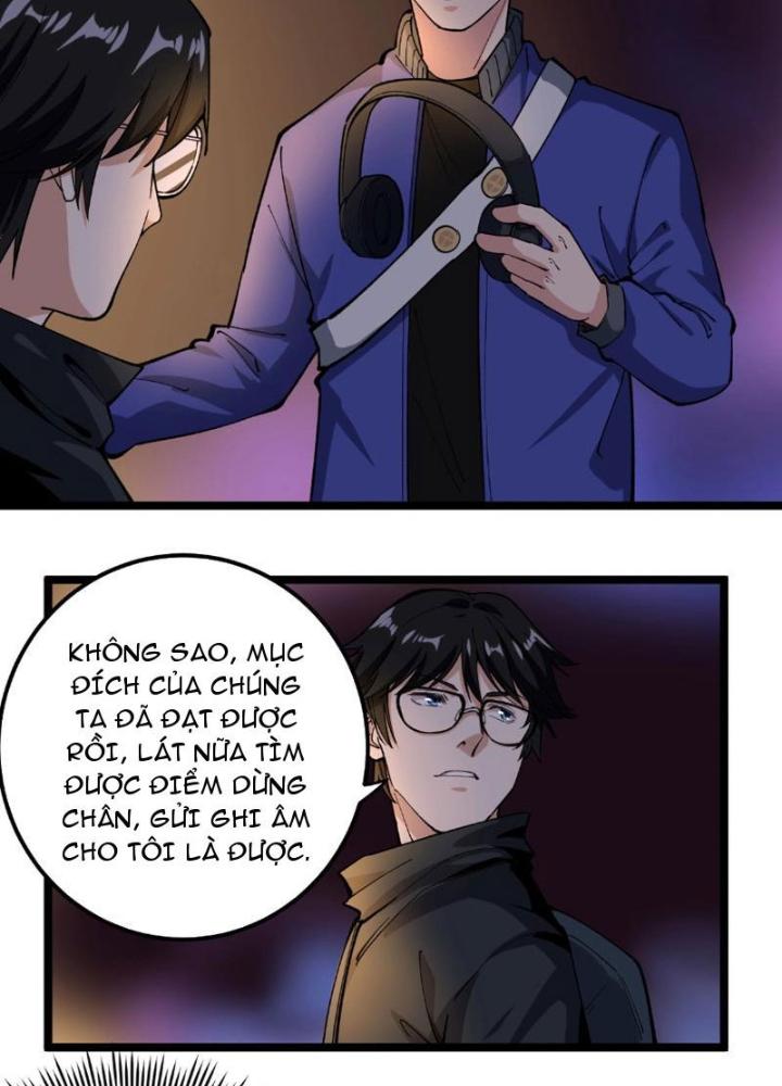 Giải Trí: Minh Tinh Bỏ Trốn 365 Ngày Chapter 6 - Trang 2