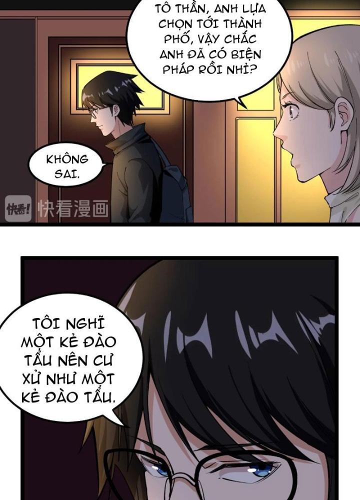 Giải Trí: Minh Tinh Bỏ Trốn 365 Ngày Chapter 6 - Trang 2