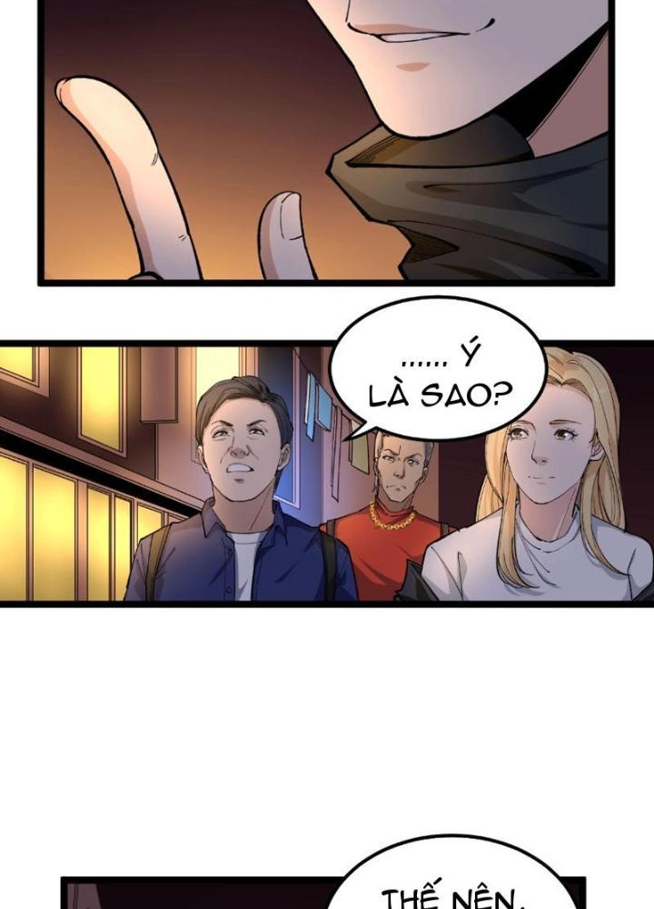 Giải Trí: Minh Tinh Bỏ Trốn 365 Ngày Chapter 6 - Trang 2