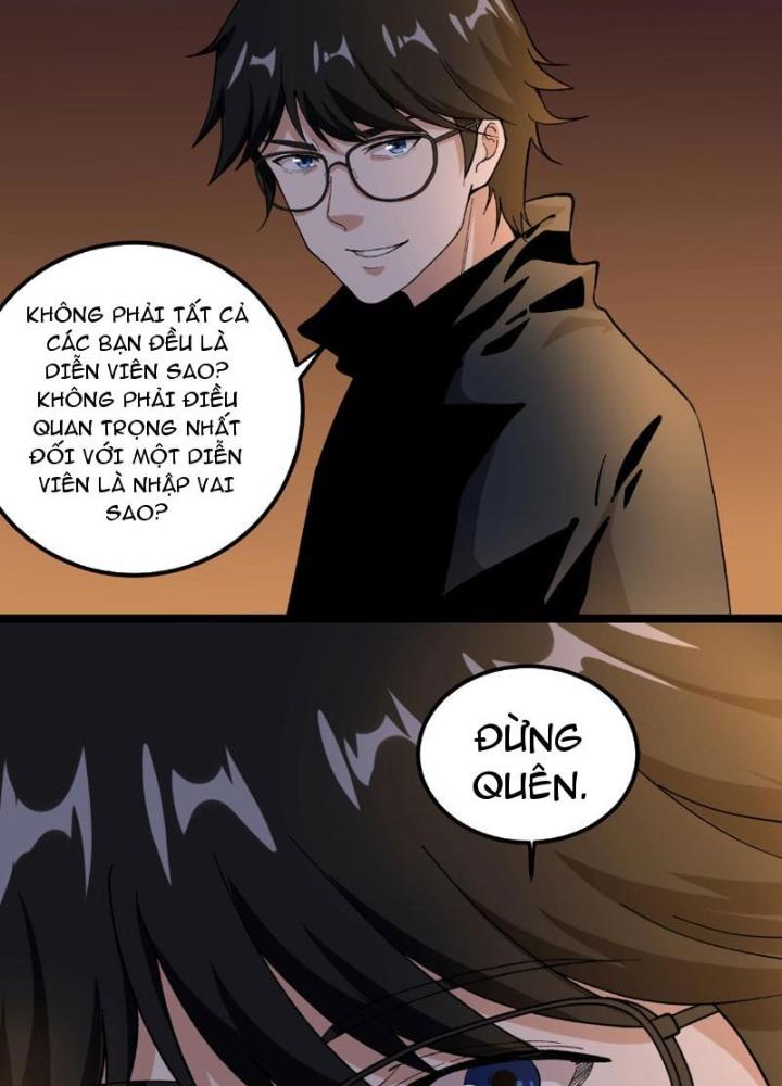 Giải Trí: Minh Tinh Bỏ Trốn 365 Ngày Chapter 6 - Trang 2