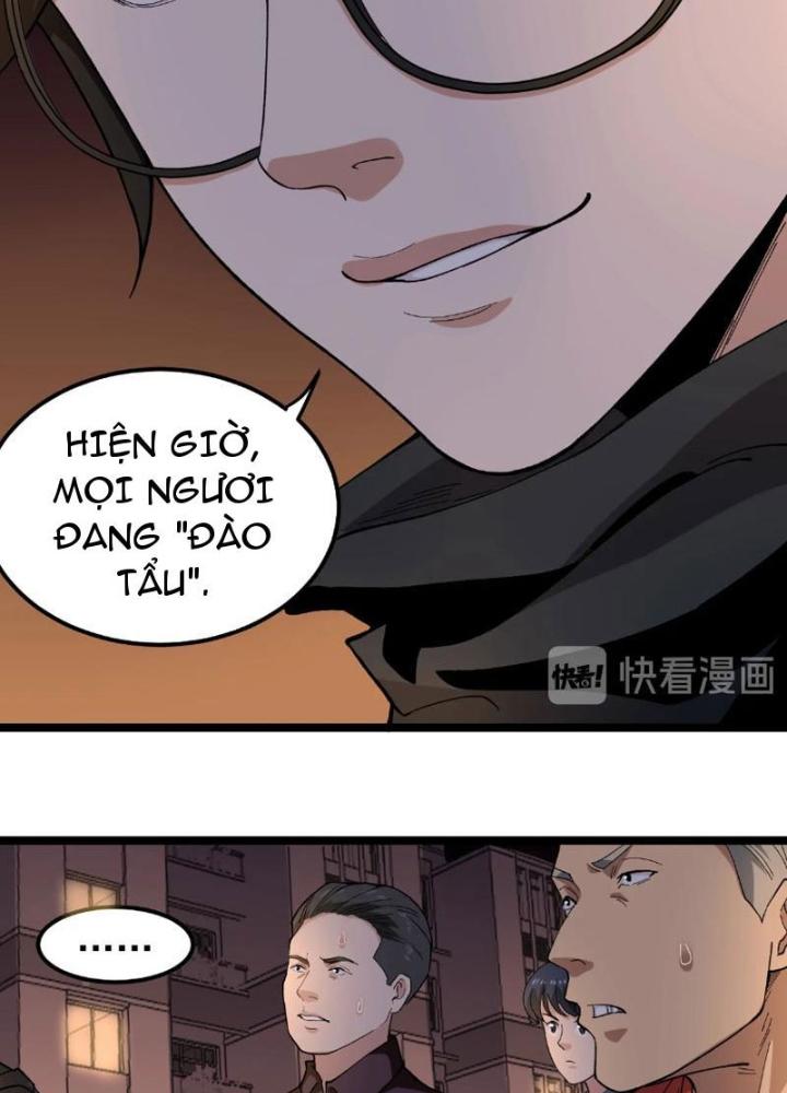 Giải Trí: Minh Tinh Bỏ Trốn 365 Ngày Chapter 6 - Trang 2
