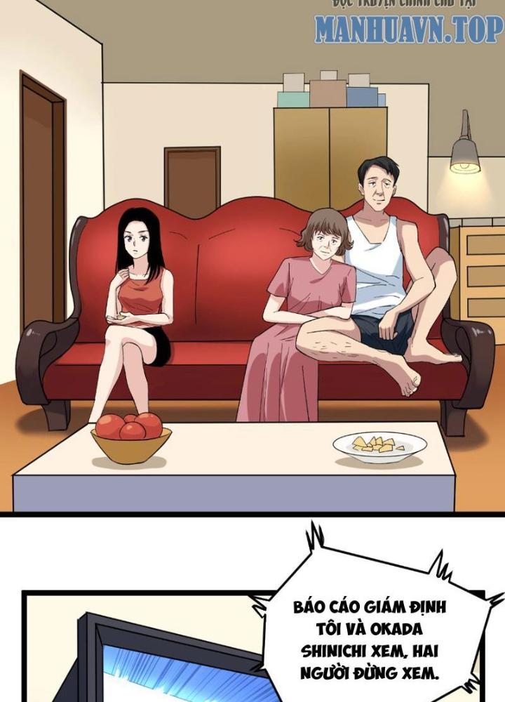 Giải Trí: Minh Tinh Bỏ Trốn 365 Ngày Chapter 6 - Trang 2