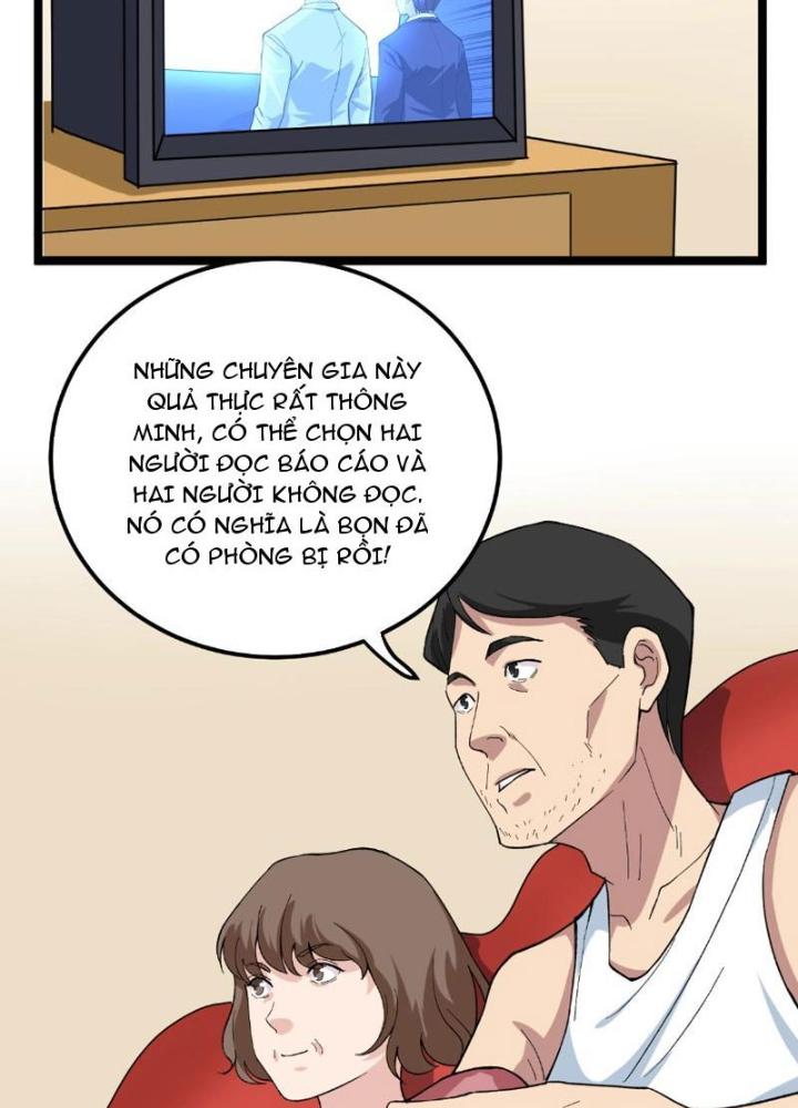 Giải Trí: Minh Tinh Bỏ Trốn 365 Ngày Chapter 6 - Trang 2