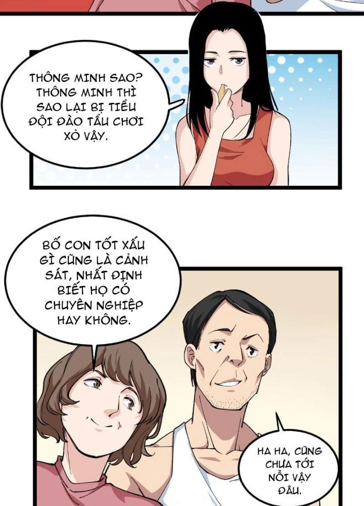 Giải Trí: Minh Tinh Bỏ Trốn 365 Ngày Chapter 6 - Trang 2