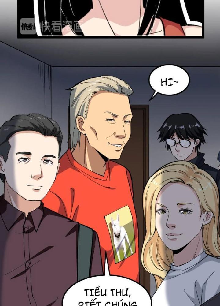 Giải Trí: Minh Tinh Bỏ Trốn 365 Ngày Chapter 6 - Trang 2