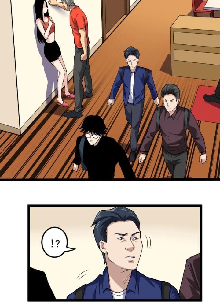 Giải Trí: Minh Tinh Bỏ Trốn 365 Ngày Chapter 7 - Trang 2