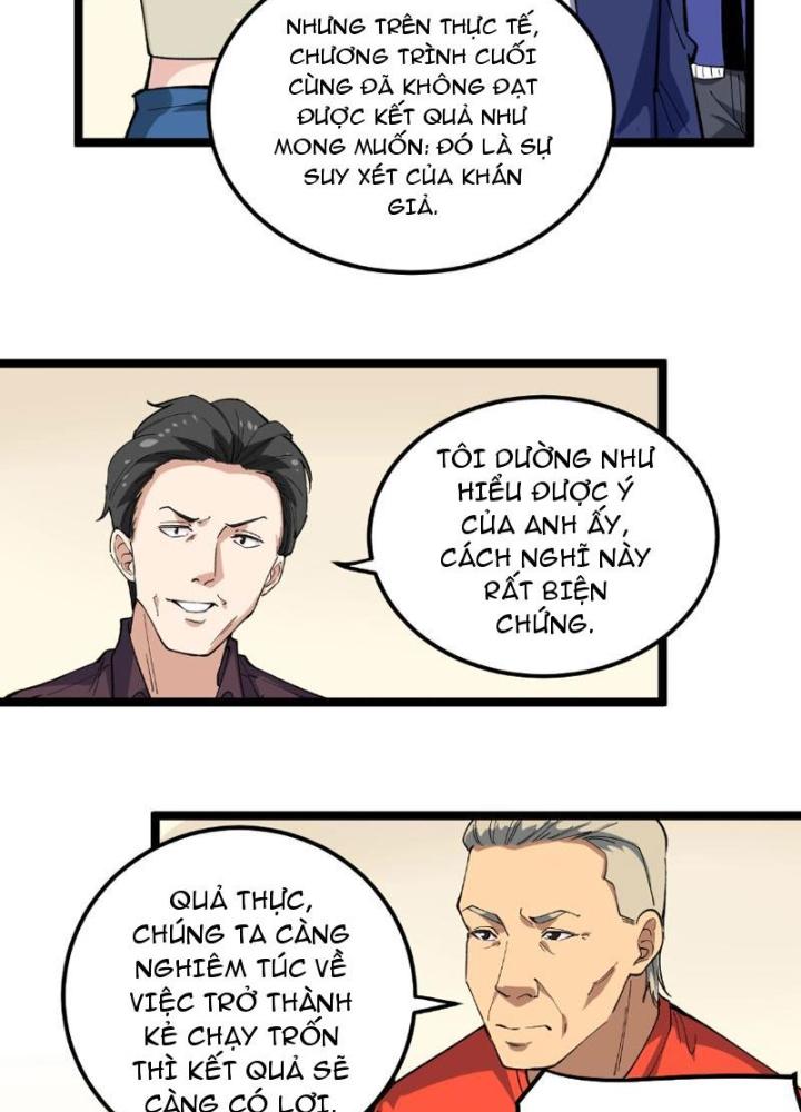 Giải Trí: Minh Tinh Bỏ Trốn 365 Ngày Chapter 7 - Trang 2