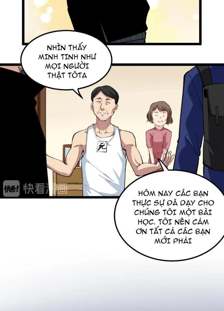 Giải Trí: Minh Tinh Bỏ Trốn 365 Ngày Chapter 7 - Trang 2