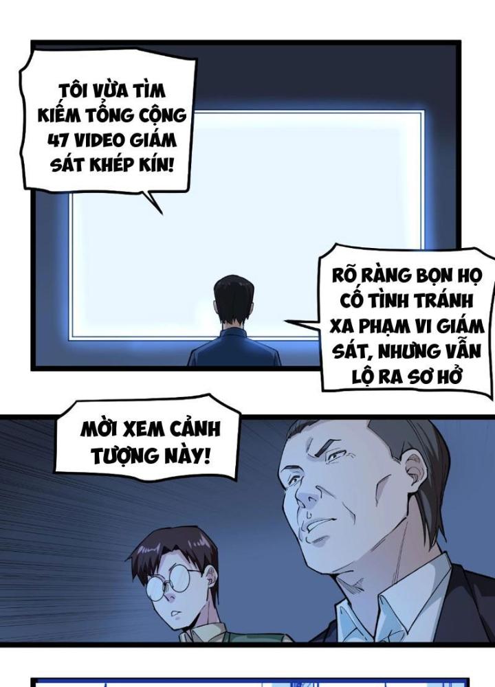 Giải Trí: Minh Tinh Bỏ Trốn 365 Ngày Chapter 7 - Trang 2