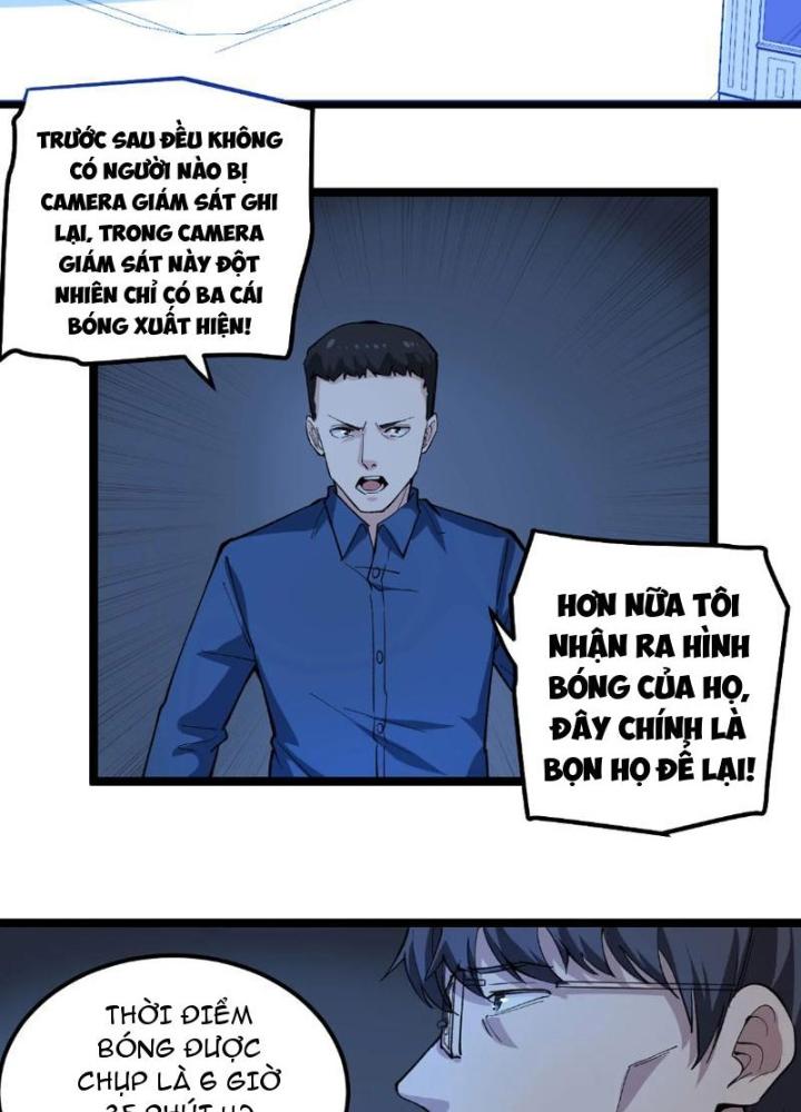 Giải Trí: Minh Tinh Bỏ Trốn 365 Ngày Chapter 7 - Trang 2