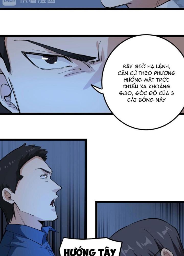 Giải Trí: Minh Tinh Bỏ Trốn 365 Ngày Chapter 7 - Trang 2