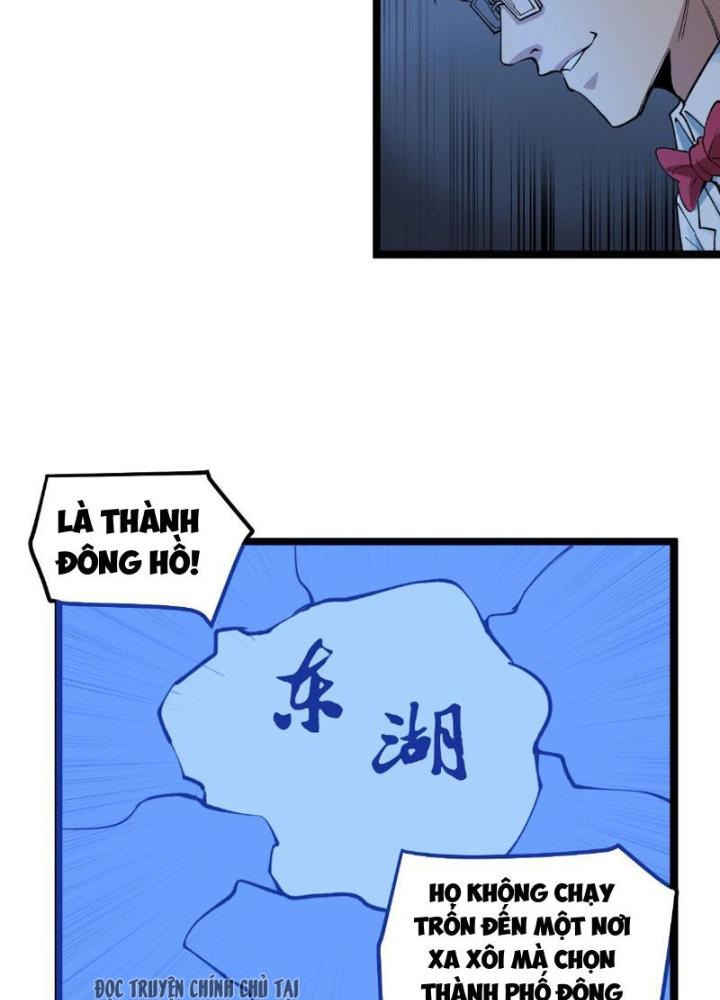 Giải Trí: Minh Tinh Bỏ Trốn 365 Ngày Chapter 7 - Trang 2