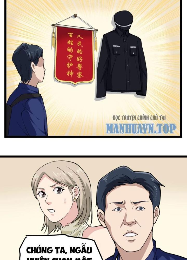 Giải Trí: Minh Tinh Bỏ Trốn 365 Ngày Chapter 7 - Trang 2