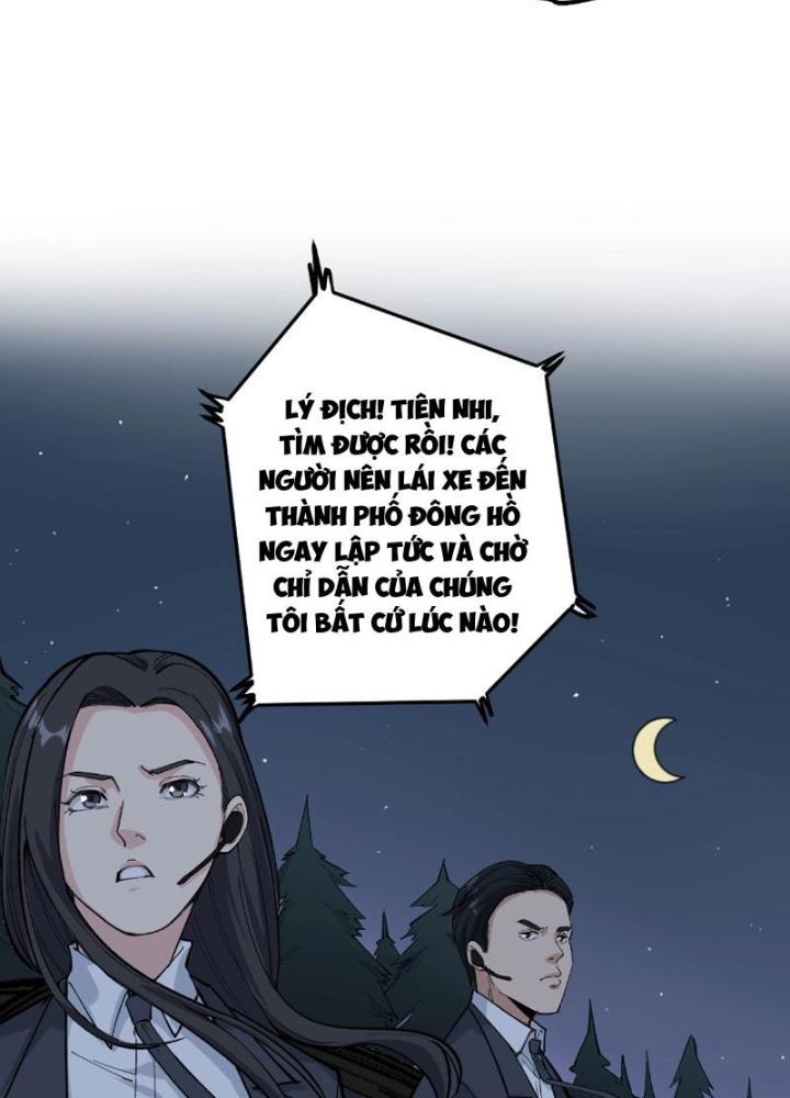 Giải Trí: Minh Tinh Bỏ Trốn 365 Ngày Chapter 7 - Trang 2