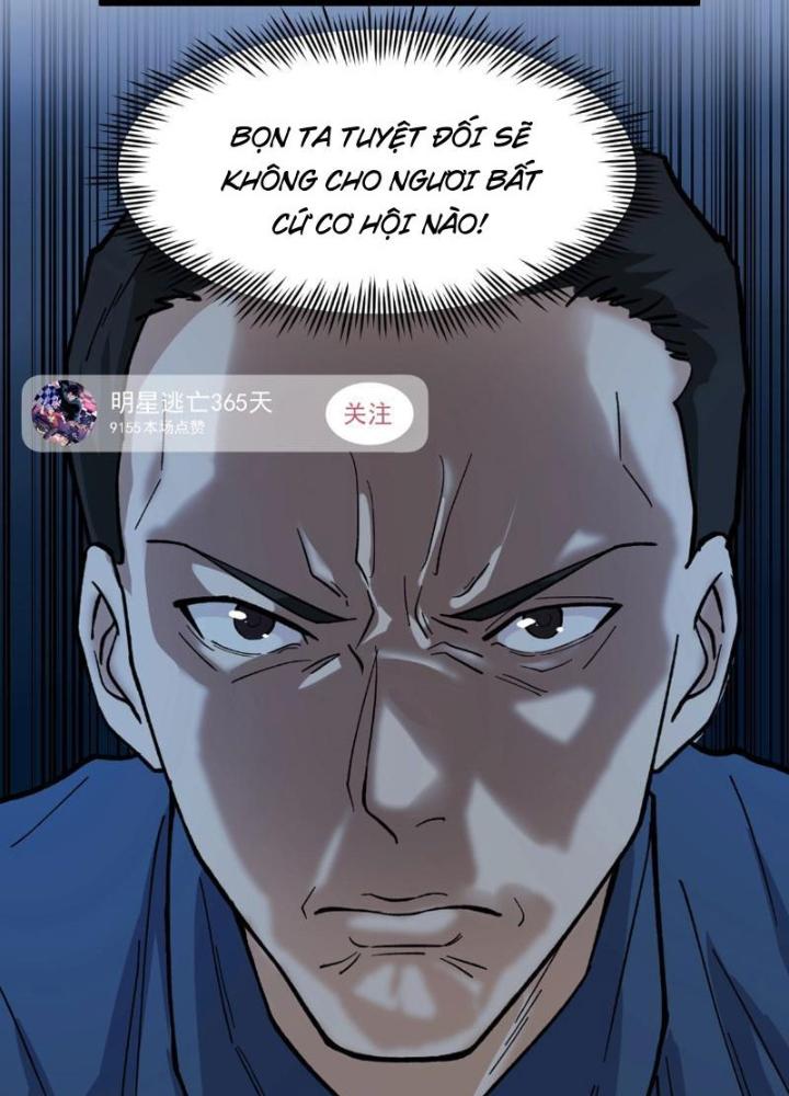 Giải Trí: Minh Tinh Bỏ Trốn 365 Ngày Chapter 7 - Trang 2