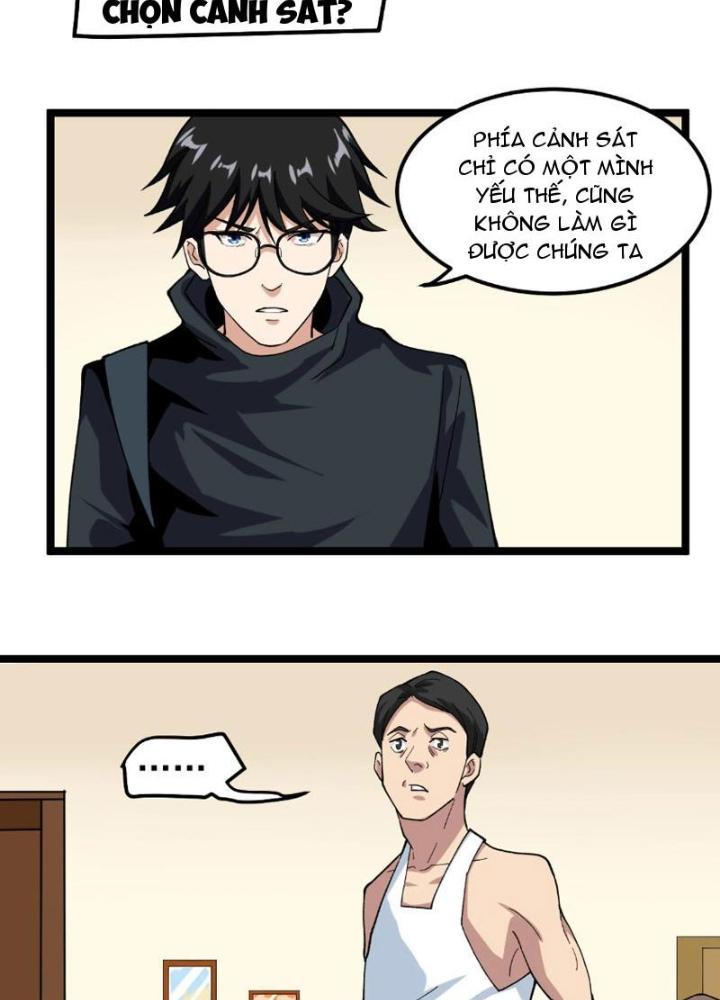 Giải Trí: Minh Tinh Bỏ Trốn 365 Ngày Chapter 7 - Trang 2