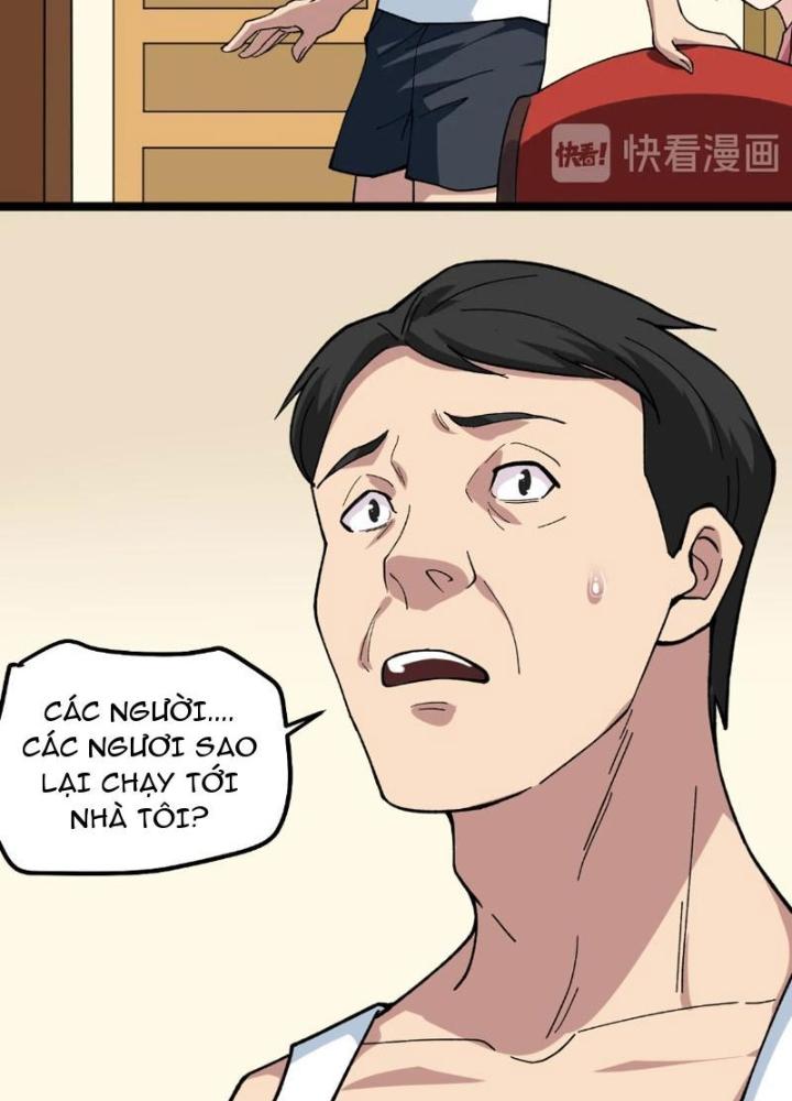 Giải Trí: Minh Tinh Bỏ Trốn 365 Ngày Chapter 7 - Trang 2