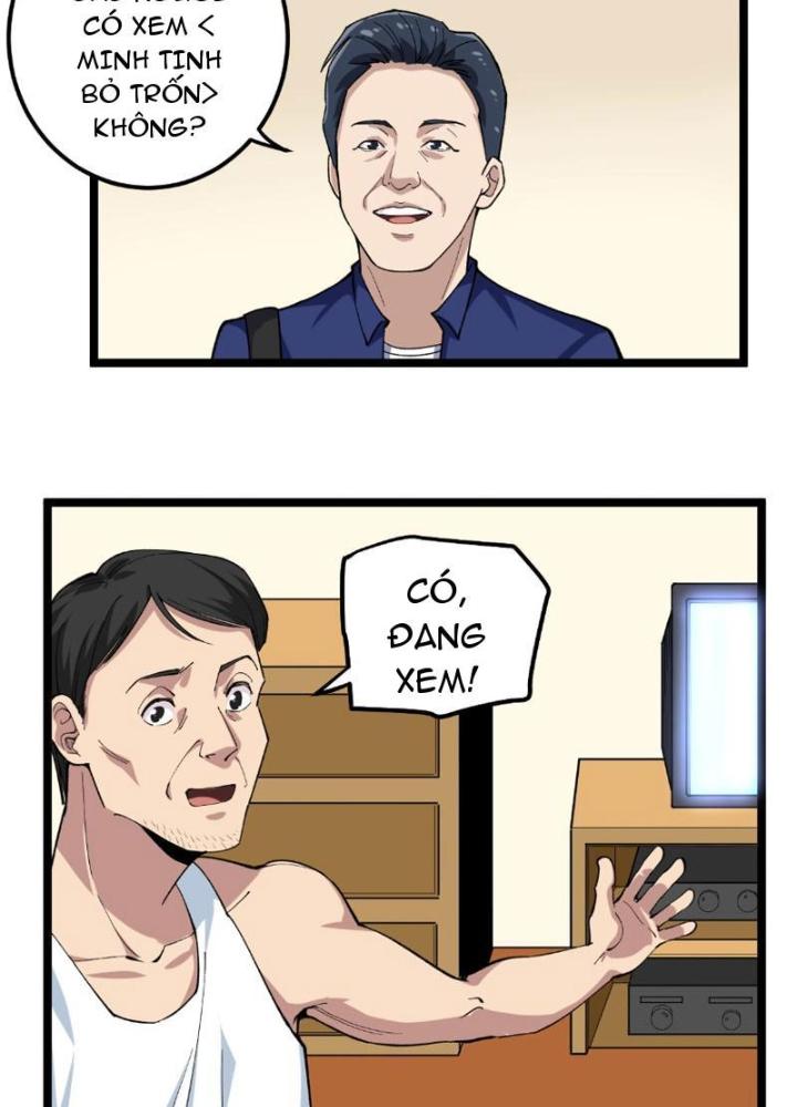 Giải Trí: Minh Tinh Bỏ Trốn 365 Ngày Chapter 7 - Trang 2