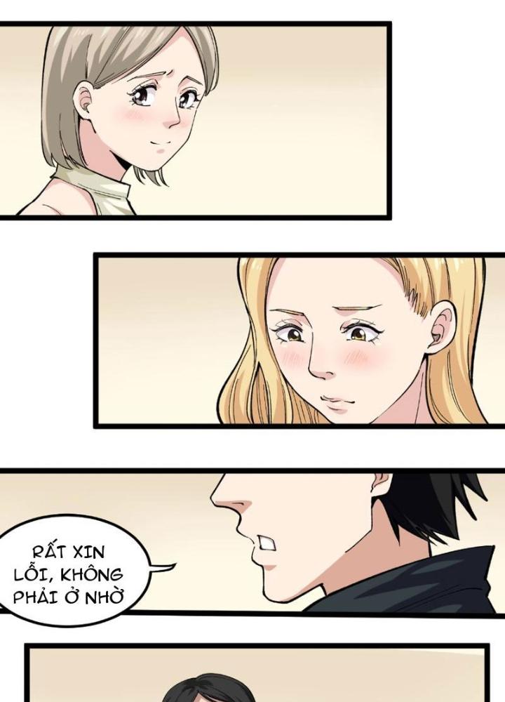 Giải Trí: Minh Tinh Bỏ Trốn 365 Ngày Chapter 7 - Trang 2