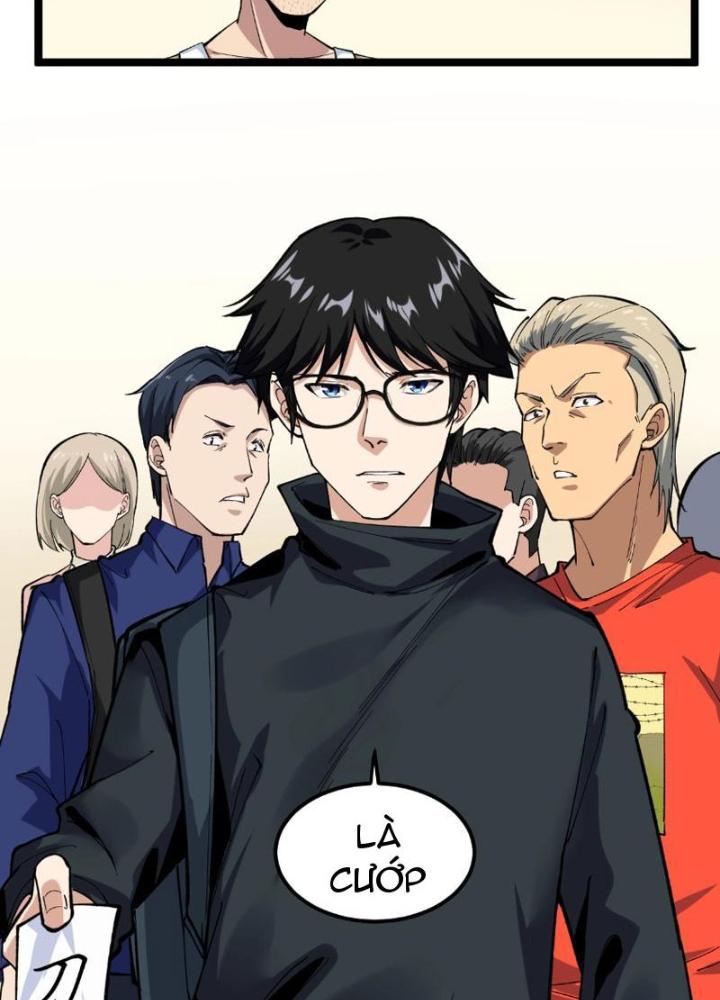 Giải Trí: Minh Tinh Bỏ Trốn 365 Ngày Chapter 7 - Trang 2