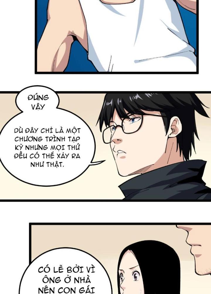 Giải Trí: Minh Tinh Bỏ Trốn 365 Ngày Chapter 7 - Trang 2