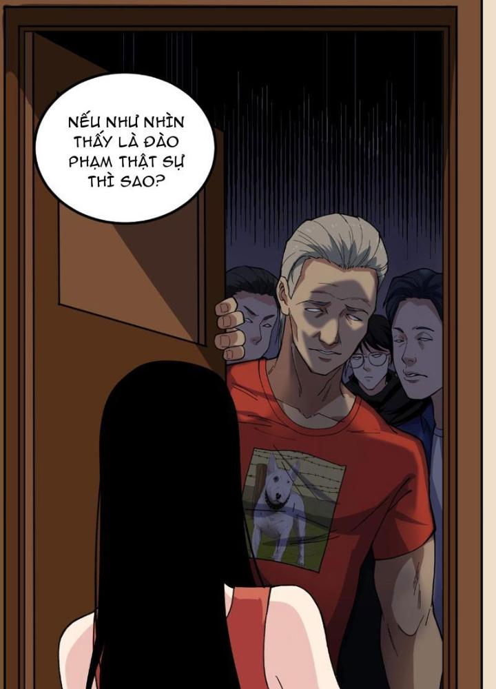 Giải Trí: Minh Tinh Bỏ Trốn 365 Ngày Chapter 7 - Trang 2