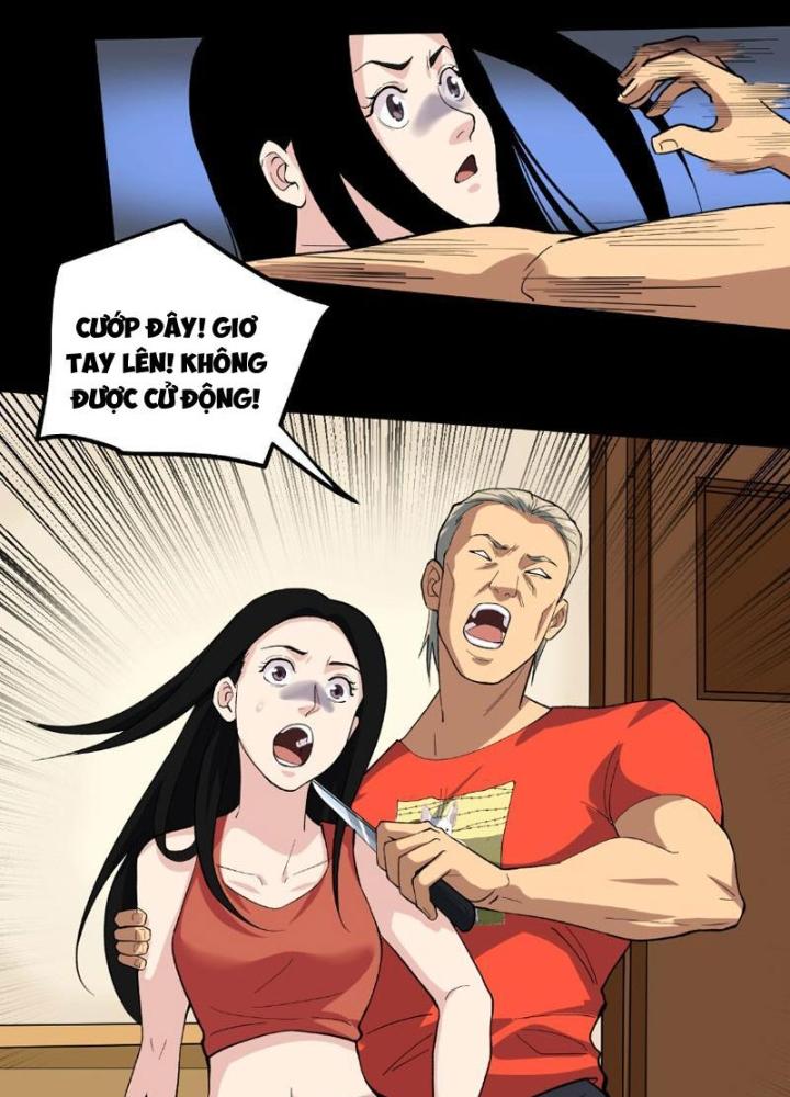 Giải Trí: Minh Tinh Bỏ Trốn 365 Ngày Chapter 7 - Trang 2