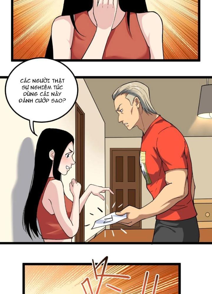 Giải Trí: Minh Tinh Bỏ Trốn 365 Ngày Chapter 7 - Trang 2