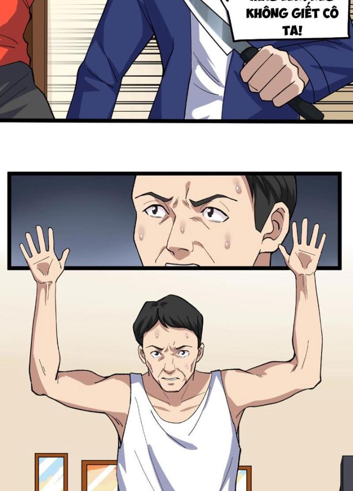 Giải Trí: Minh Tinh Bỏ Trốn 365 Ngày Chapter 7 - Trang 2