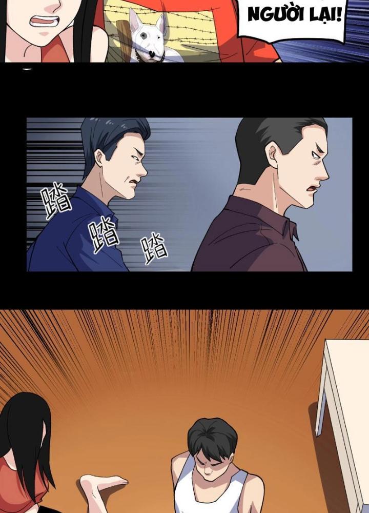 Giải Trí: Minh Tinh Bỏ Trốn 365 Ngày Chapter 7 - Trang 2