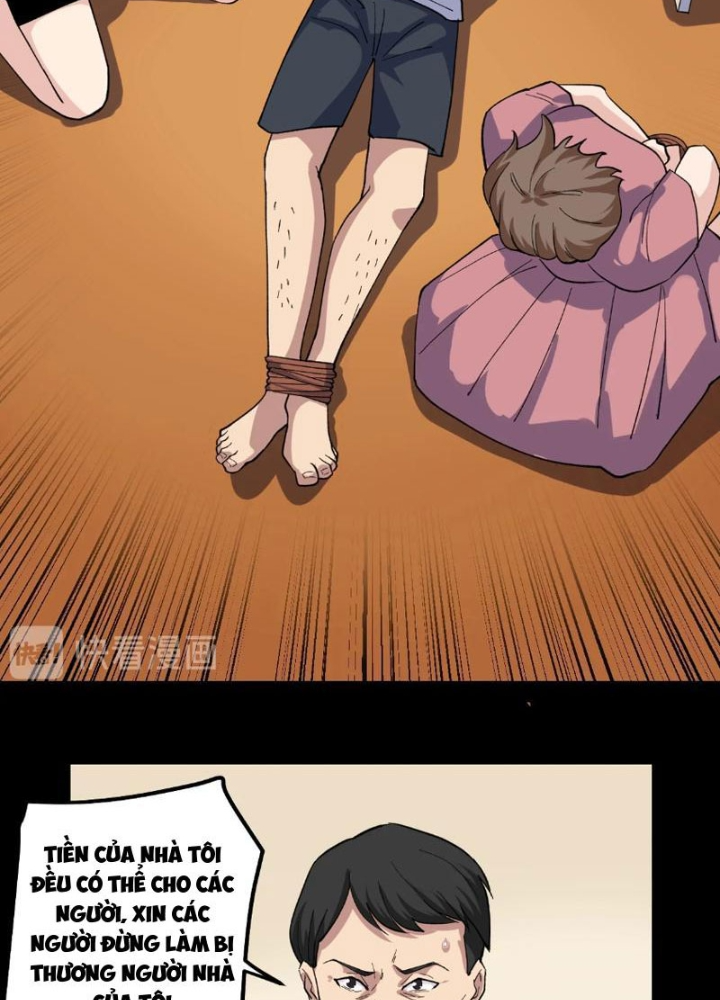 Giải Trí: Minh Tinh Bỏ Trốn 365 Ngày Chapter 7 - Trang 2