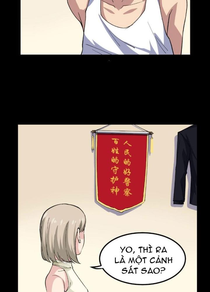 Giải Trí: Minh Tinh Bỏ Trốn 365 Ngày Chapter 7 - Trang 2