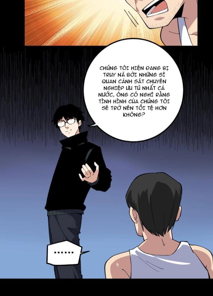 Giải Trí: Minh Tinh Bỏ Trốn 365 Ngày Chapter 7 - Trang 2