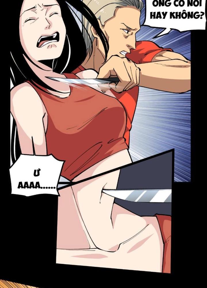 Giải Trí: Minh Tinh Bỏ Trốn 365 Ngày Chapter 7 - Trang 2