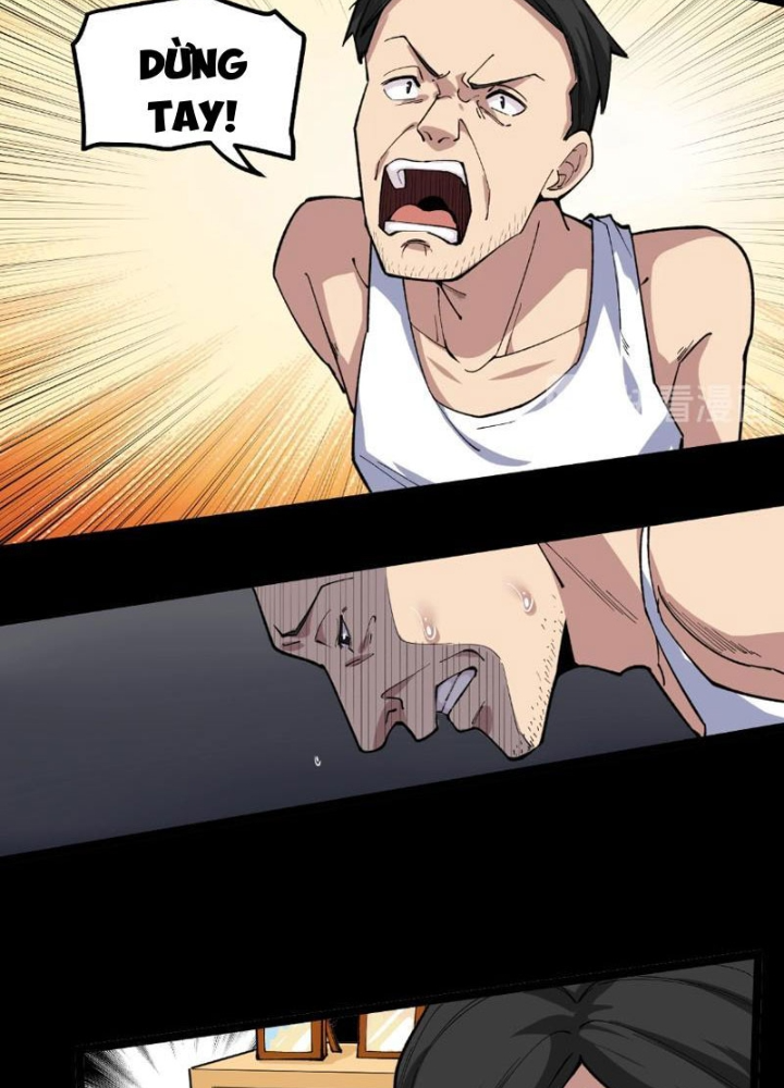 Giải Trí: Minh Tinh Bỏ Trốn 365 Ngày Chapter 7 - Trang 2