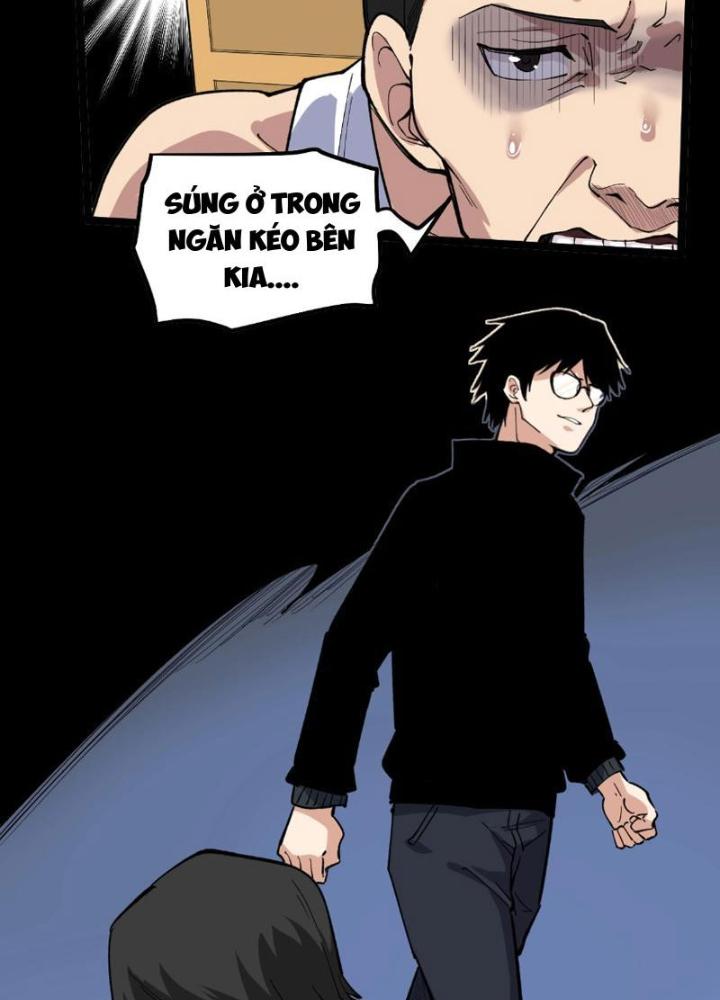 Giải Trí: Minh Tinh Bỏ Trốn 365 Ngày Chapter 7 - Trang 2