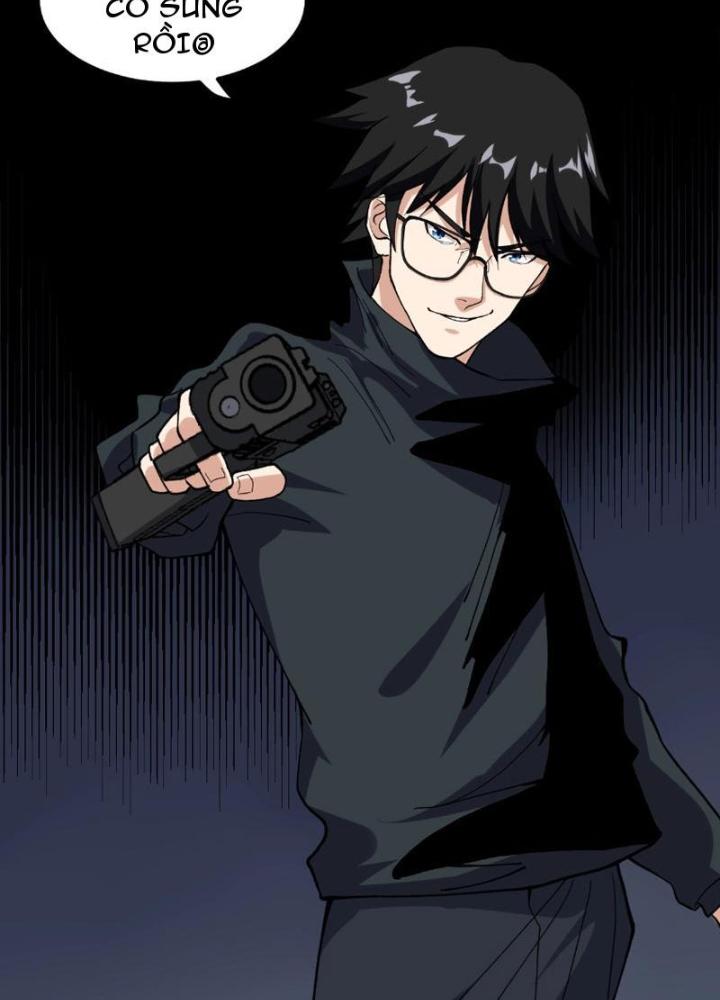 Giải Trí: Minh Tinh Bỏ Trốn 365 Ngày Chapter 7 - Trang 2