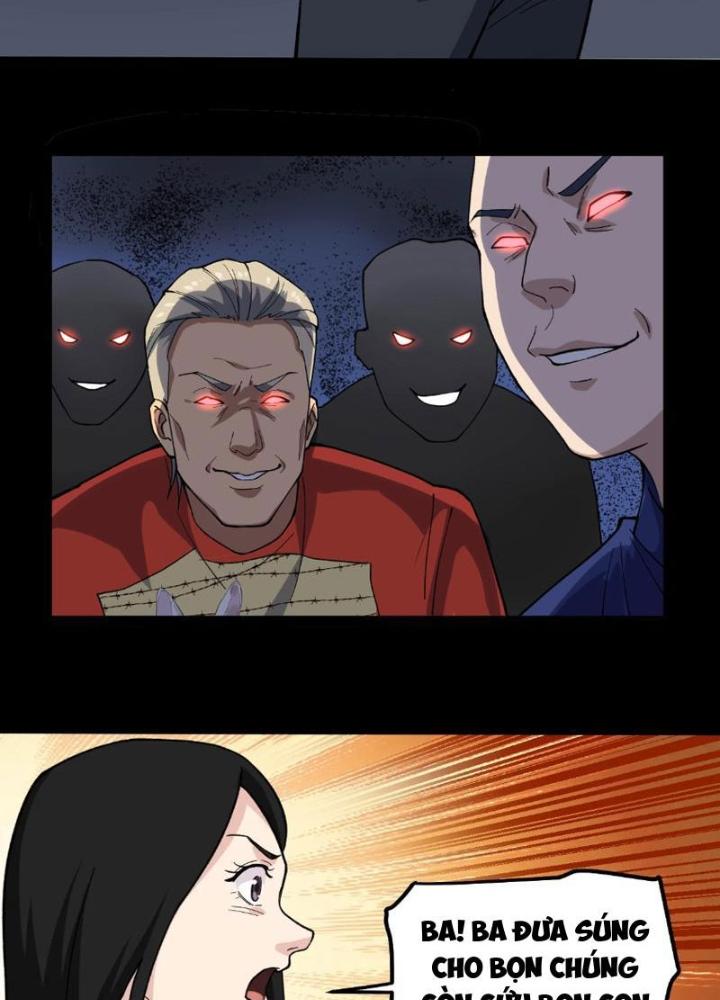 Giải Trí: Minh Tinh Bỏ Trốn 365 Ngày Chapter 7 - Trang 2