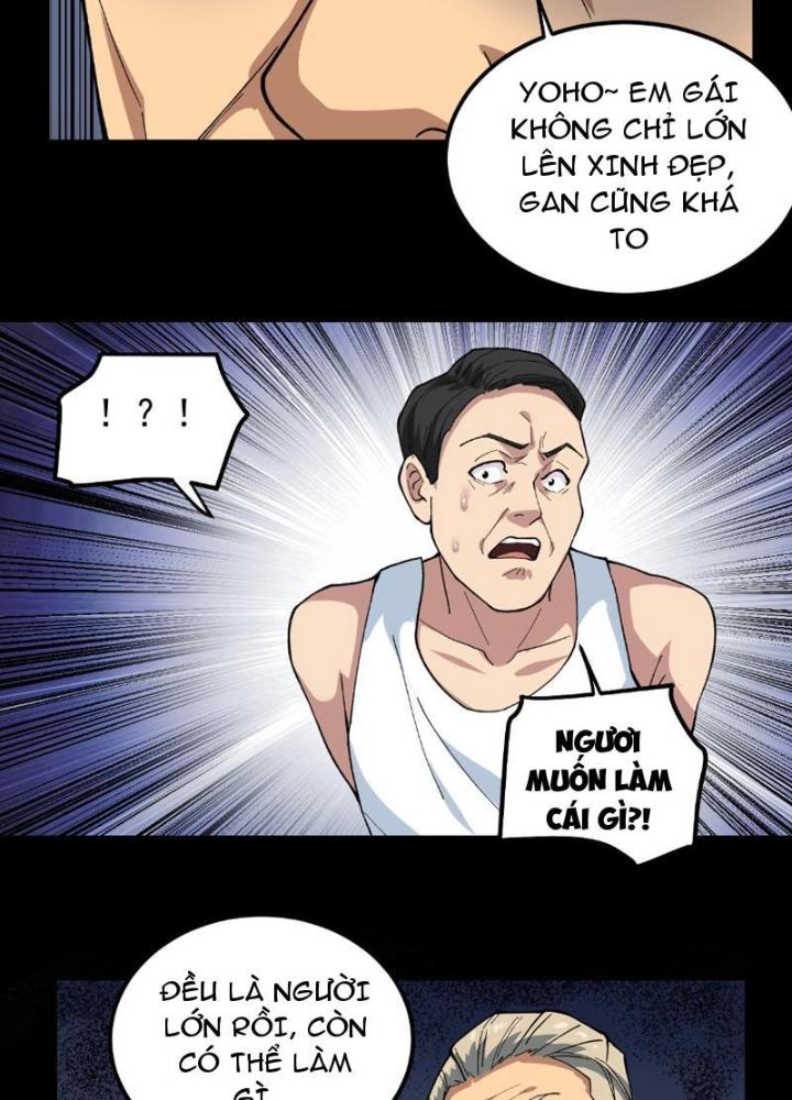 Giải Trí: Minh Tinh Bỏ Trốn 365 Ngày Chapter 7 - Trang 2