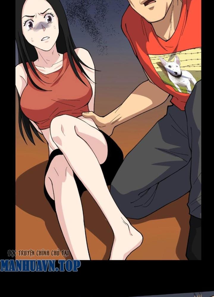 Giải Trí: Minh Tinh Bỏ Trốn 365 Ngày Chapter 7 - Trang 2