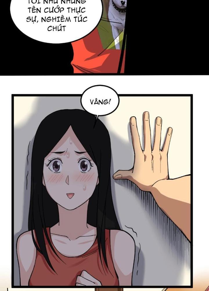 Giải Trí: Minh Tinh Bỏ Trốn 365 Ngày Chapter 7 - Trang 2