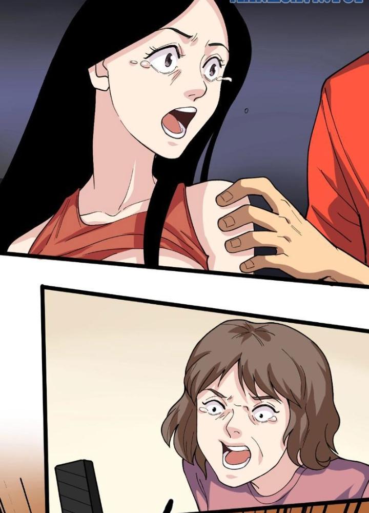 Giải Trí: Minh Tinh Bỏ Trốn 365 Ngày Chapter 7 - Trang 2