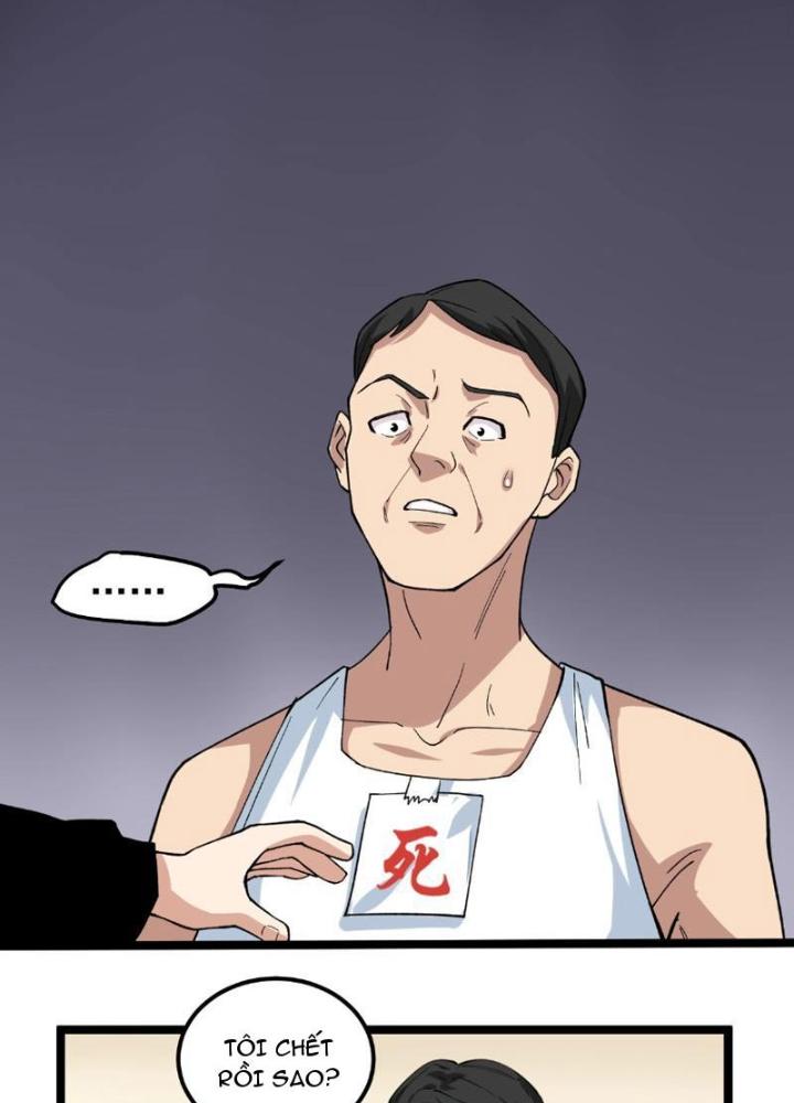 Giải Trí: Minh Tinh Bỏ Trốn 365 Ngày Chapter 7 - Trang 2