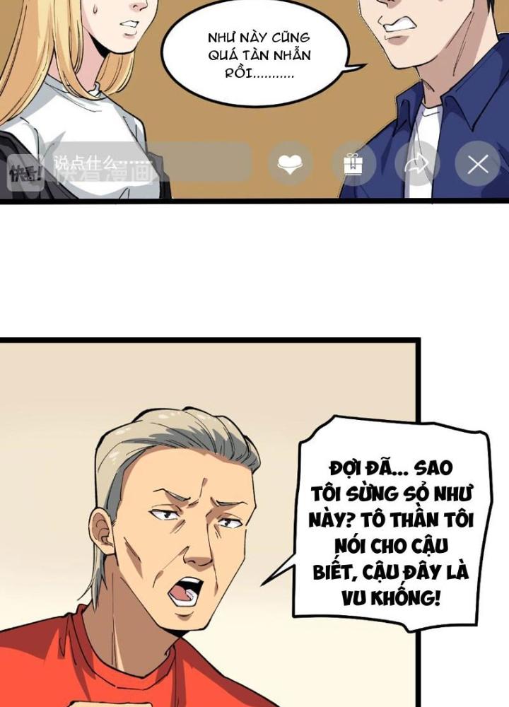 Giải Trí: Minh Tinh Bỏ Trốn 365 Ngày Chapter 7 - Trang 2