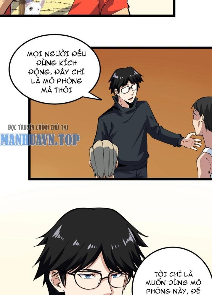 Giải Trí: Minh Tinh Bỏ Trốn 365 Ngày Chapter 7 - Trang 2