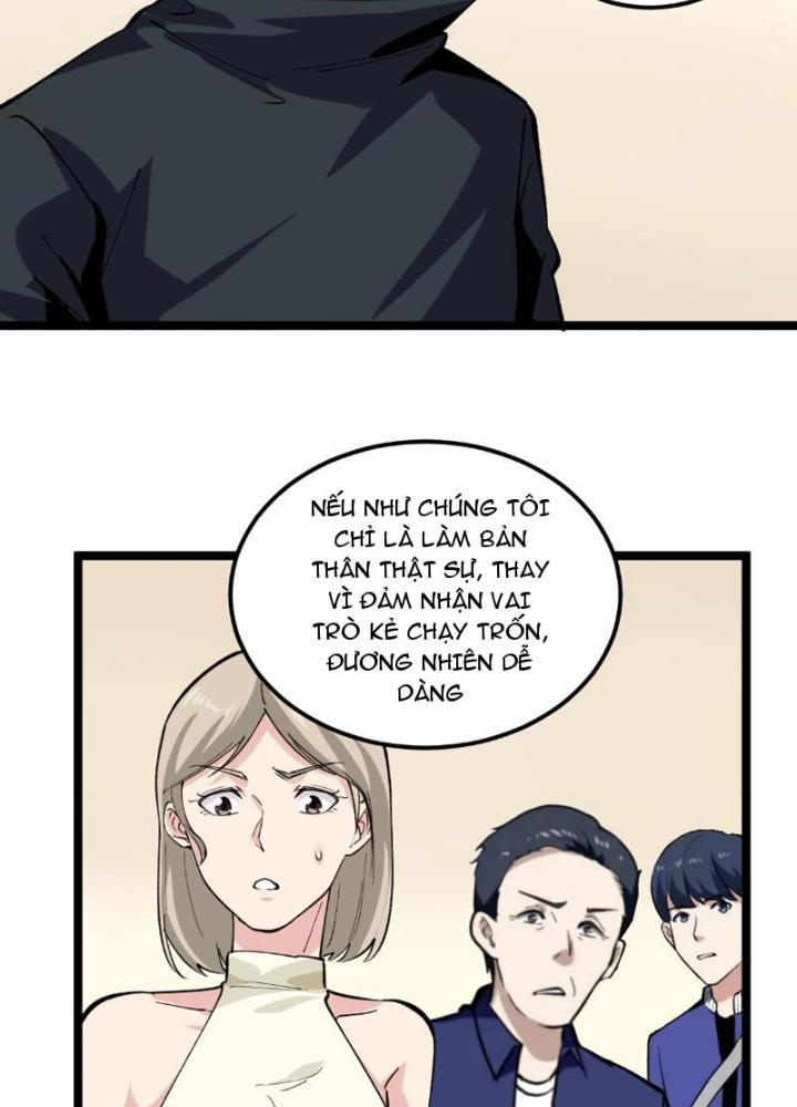 Giải Trí: Minh Tinh Bỏ Trốn 365 Ngày Chapter 7 - Trang 2