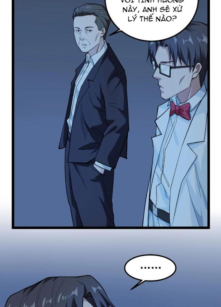 Giải Trí: Minh Tinh Bỏ Trốn 365 Ngày Chapter 8 - Trang 2